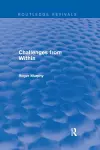 Challenges from Within cover