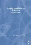 Learning Legal Skills and Reasoning cover