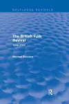 The British Folk Revival 1944-2002 cover