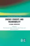 Energy Poverty and Vulnerability cover