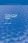 The Royal Image and the English People cover