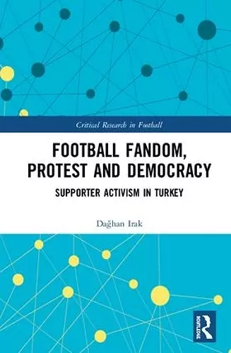 Football Fandom, Protest and Democracy cover