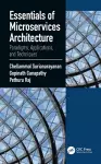 Essentials of Microservices Architecture cover