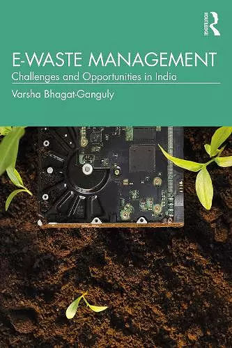 E-Waste Management cover