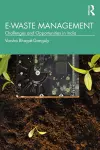 E-Waste Management cover