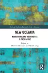 New Oceania cover