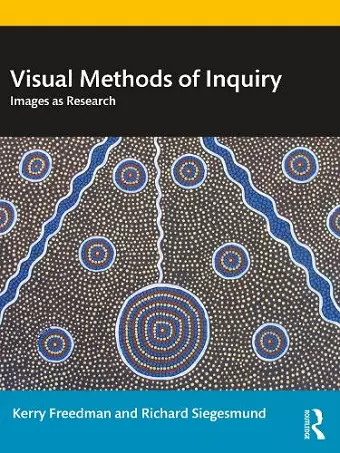 Visual Methods of Inquiry cover