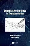 Quantitative Methods in Transportation cover