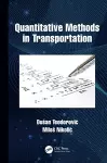 Quantitative Methods in Transportation cover