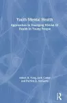 Youth Mental Health cover