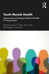 Youth Mental Health cover