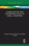 Globalization and Entrepreneurship in Small Countries cover