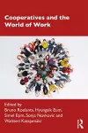 Cooperatives and the World of Work cover