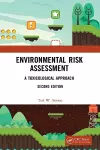 Environmental Risk Assessment cover