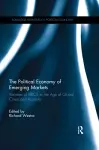 The Political Economy of Emerging Markets cover