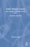 India’s Strategic Culture cover