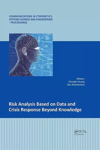 Risk Analysis Based on Data and Crisis Response Beyond Knowledge cover