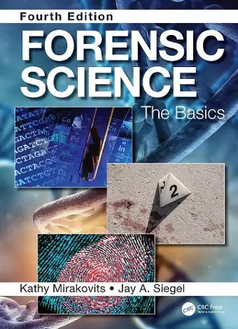 Forensic Science cover