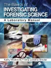 The Basics of Investigating Forensic Science cover