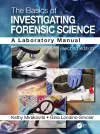 The Basics of Investigating Forensic Science cover