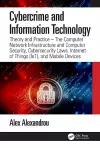 Cybercrime and Information Technology cover