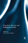 Education, Security and Intelligence Studies cover