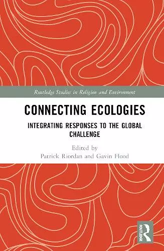 Connecting Ecologies cover