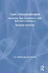 Case Conceptualization cover