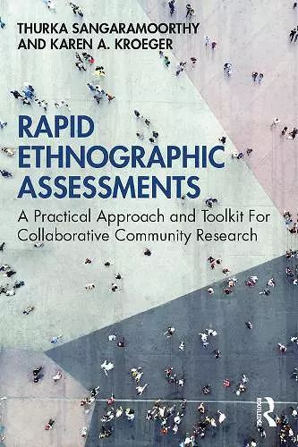 Rapid Ethnographic Assessments cover