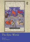 The Epic World cover