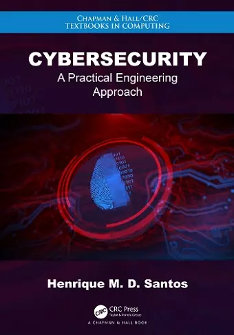 Cybersecurity cover