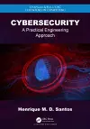 Cybersecurity cover