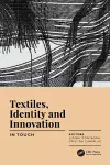 Textiles, Identity and Innovation: In Touch cover