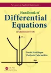 Handbook of Differential Equations cover