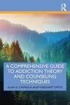 A Comprehensive Guide to Addiction Theory and Counseling Techniques cover