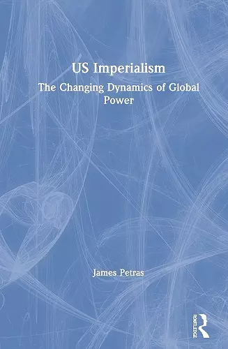 US Imperialism cover