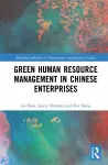 Green Human Resource Management in Chinese Enterprises cover