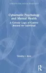 Cybernetic Psychology and Mental Health cover