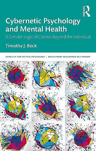 Cybernetic Psychology and Mental Health cover