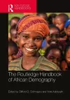 The Routledge Handbook of African Demography cover