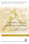 Sexuality, Excess, and Representation cover