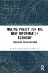 Making Policy for the New Information Economy cover