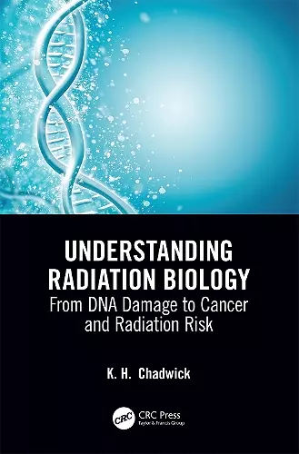 Understanding Radiation Biology cover