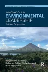 Innovation in Environmental Leadership cover