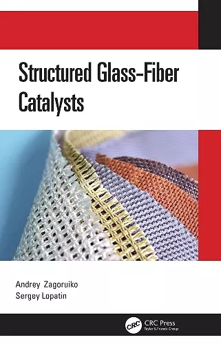 Structured Glass-Fiber Catalysts cover