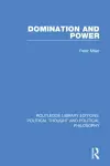 Domination and Power cover