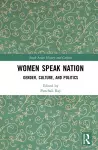 Women Speak Nation cover