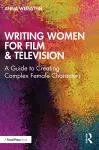 Writing Women for Film & Television cover