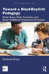 Toward a BlackBoyCrit Pedagogy cover