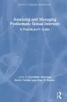 Assessing and Managing Problematic Sexual Interests cover